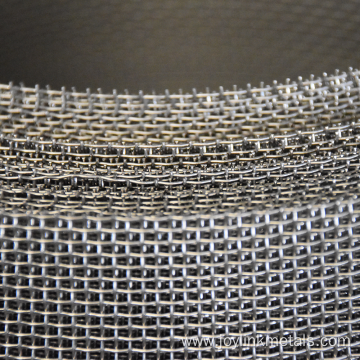 Standard Market Wire Mesh